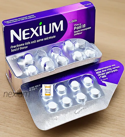 Medicamento generico del nexium